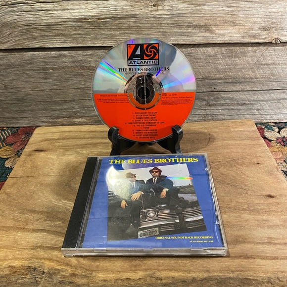 💋 🎶 3 for $15 🎶 💋 Music CD - Picture 2 of 3